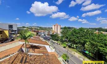 Imagem 2: Apartamento com 2 dormitórios à venda, 45 m² - Parque Terra Nova II - São Bernardo do Camp