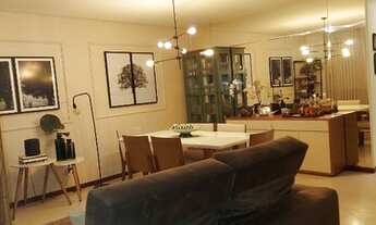 Imagem 2: Leo vende, 3\4 uma suíte, goumert. perto do centro da cidade