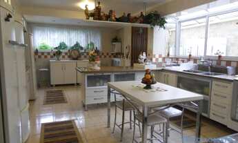 Imagem 3: CASA ASSOBRADADA - JARDIM GUEDALA - SP