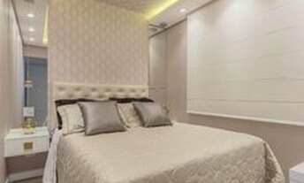 Imagem 4: Apartamento na Zona Norte de 1 e 2 quartos próximo a estação de Trem e a Av. Brasil