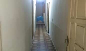 Imagem 3: Cajado Imóveis vendo na Quadra 6 da Vila Buritis