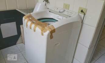 Imagem 3: Apartamento para Aluguel - Santana, 2 Quartos, 90 m2