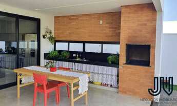 Imagem 6: Belíssima casa no condomínio Terras Alphaville, com