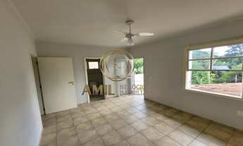 Imagem 3: Casa de condomínio sobrado para aluguel com 120 metros quadrados com 3 quartos