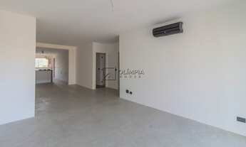 Imagem 2: Apartamento Venda 2 Dormitórios - 118 m² Itaim Bibi