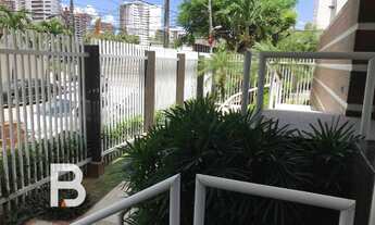 Imagem 2: Apartamento no Meireles