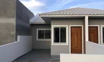 Imagem: Casa com melhor valor no Vale Verde na Palhoça