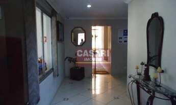 Imagem 6: Apartamento com 3 dormitórios à venda, 68 m² - Assunção - São Bernardo do Campo/SP