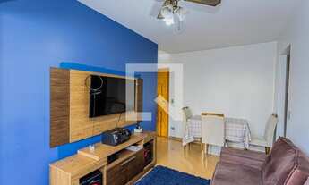 Imagem 4: Apartamento para Aluguel - Freguesia do Ó, 2 Quartos, 53 m2