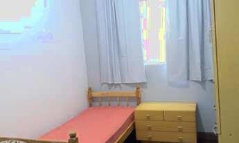 Imagem 6: Moradias Shalom Quarto com aluguel por R$550 /mês