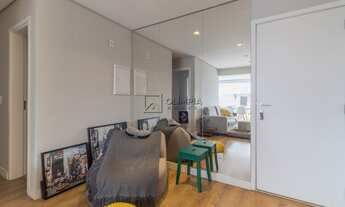 Imagem 6: Venda Apartamento 2 Dormitórios - 74 m² Brooklin