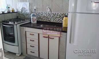 Imagem 1: Apartamento Residencial à venda, Independência, São Bernardo do Campo - AP53243