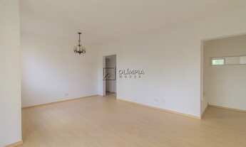 Imagem: Apartamento Venda 3 Dormitórios - 130 m²