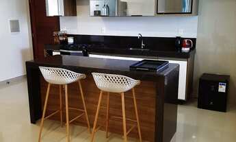 Imagem 4: Vende-se casa no Condomínio Central Park I