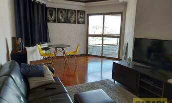 Imagem: Apartamento com 3 dormitórios à venda