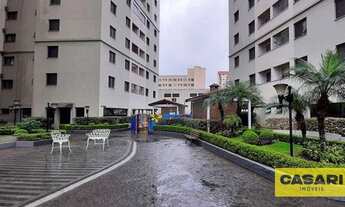 Imagem 3: Apartamento com 3 dormitórios à venda, 69 m² - Rudge Ramos - São Bernardo do Campo/SP