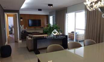 Imagem 6: Apartamento com 3 dormitórios à venda, 167 m² - Jardim Esplanada - São José dos Campos/SP