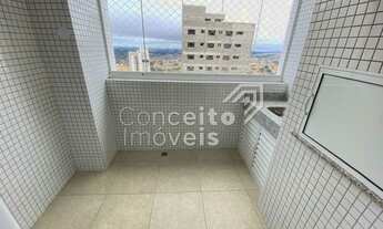 Imagem 6: Edifício Rembrandt - Apartamento - Centro