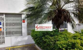 Imagem 3: Sobrado Comercial para locação na Vila Mariana