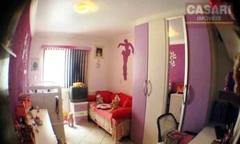 Imagem 4: Apartamento com 2 dormitórios à venda, 100 m² - Vila Lusitânia - São Bernardo do Campo/SP