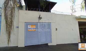 Imagem: Casa (térrea na rua) 4 dormitórios/suite