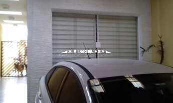 Imagem 5: São Paulo - Casa Padrão - VILA ESTER (ZONA NORTE