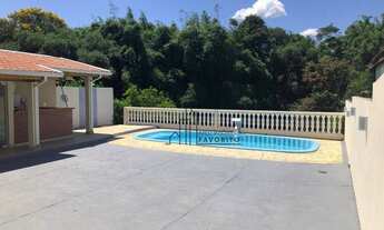 Imagem 7: Vende-se linda chácara no Bairro Caxambu Jundiaí SP R$ 800.000,00