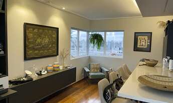 Imagem 2: Apartamento Venda 2 Dormitórios - 160 m² Brooklin