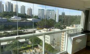 Imagem 1: Apartamento, Panamby - São Paulo