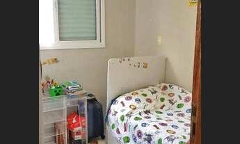 Imagem 4: Cobertura com 2 dormitórios à venda, 76 m² - Vila Eldízia - Santo André/SP