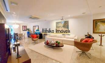 Imagem 5: Imóvel de 275m² de 4 quartos 2 suítes e 3 vagas soltas na Praia da Costa