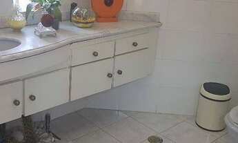 Imagem 3: Sobrado com 4 dormitórios à venda, 646 m² - Parque dos Pássaros - São Bernardo do Campo/SP