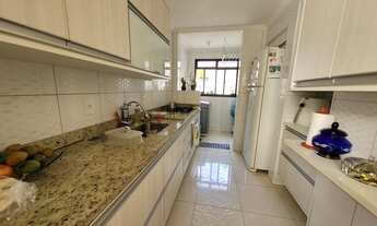 Imagem 2: Apartamento à venda 03 dorm c/suíte 75m² Parque da Represa - Jundiaí - SP