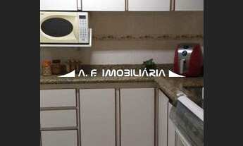 Imagem 3: São Paulo - Apartamento Padrão - VILA NOVA CACHOEIRINHA