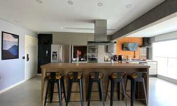 Imagem 2: Apartamento com 2 dormitórios à venda, 61 m² - Vila Mariana - São Paulo/SP