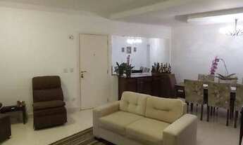 Imagem 3: Apartamento com 3 dormitórios à venda, 149 m² - Centro - São Bernardo do Campo/SP