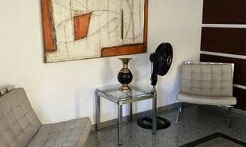 Imagem 6: Apartamento com 100m² -3 dormitórios c/suíte, piscina, academia r$ 530Mil