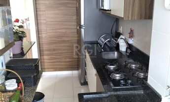 Imagem 7: Porto Alegre - Apartamento Padrão - Glória