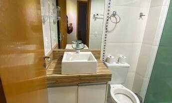 Imagem 6: Apartamento com 2 dormitórios à venda, 54 m² - Vila São Pedro - Santo André/SP