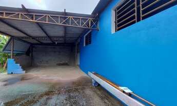 Imagem 7: Galpão Comercial Chácara Reunidas Venda SJC