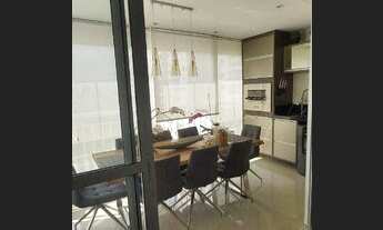 Imagem 5: Apartamento com 3 dormitórios à venda, 107 m² - Vila Lusitânia - São Bernardo do Campo/SP