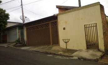 Imagem 2: Casa Residencial à venda, Jardim João Paulo II, São José do Rio Preto -