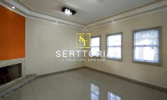 Imagem 4: CAMPINAS - Casa Padrão - PARQUE ALTO TAQUARAL