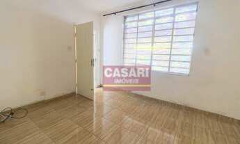 Imagem 3: Casa com 4 dormitórios, 165 m² - venda por R$ 800.000,00 ou aluguel por R$ 2.500,00/mês