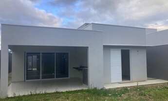 Imagem: CASA NOVA NA PRAIA DO LITORAL NORTE