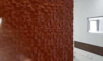 Imagem 3: São José dos Campos - Conjunto Comercial/Sala - Cidade Vista Verde