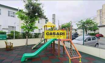 Imagem 3: Casa com 2 dormitórios, 68 m² - venda por R$ 390.000,00 ou aluguel por R$ 1.900,00/mês - T