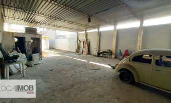 Imagem 3: Terreno à venda, 400 m² por R$ 1.290.000 - Vila Assunção - Santo André/SP