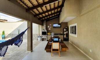 Imagem 2: Sobrado - Setor Negrão de Lima