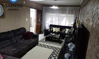 Imagem 1: Sobrado Osasco Casa com 3 dormitórios